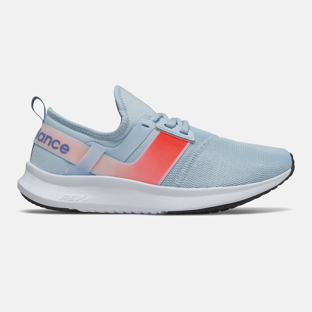 Uv Glo/Vivid Coral NB Nergize Sport New Balance Shoes