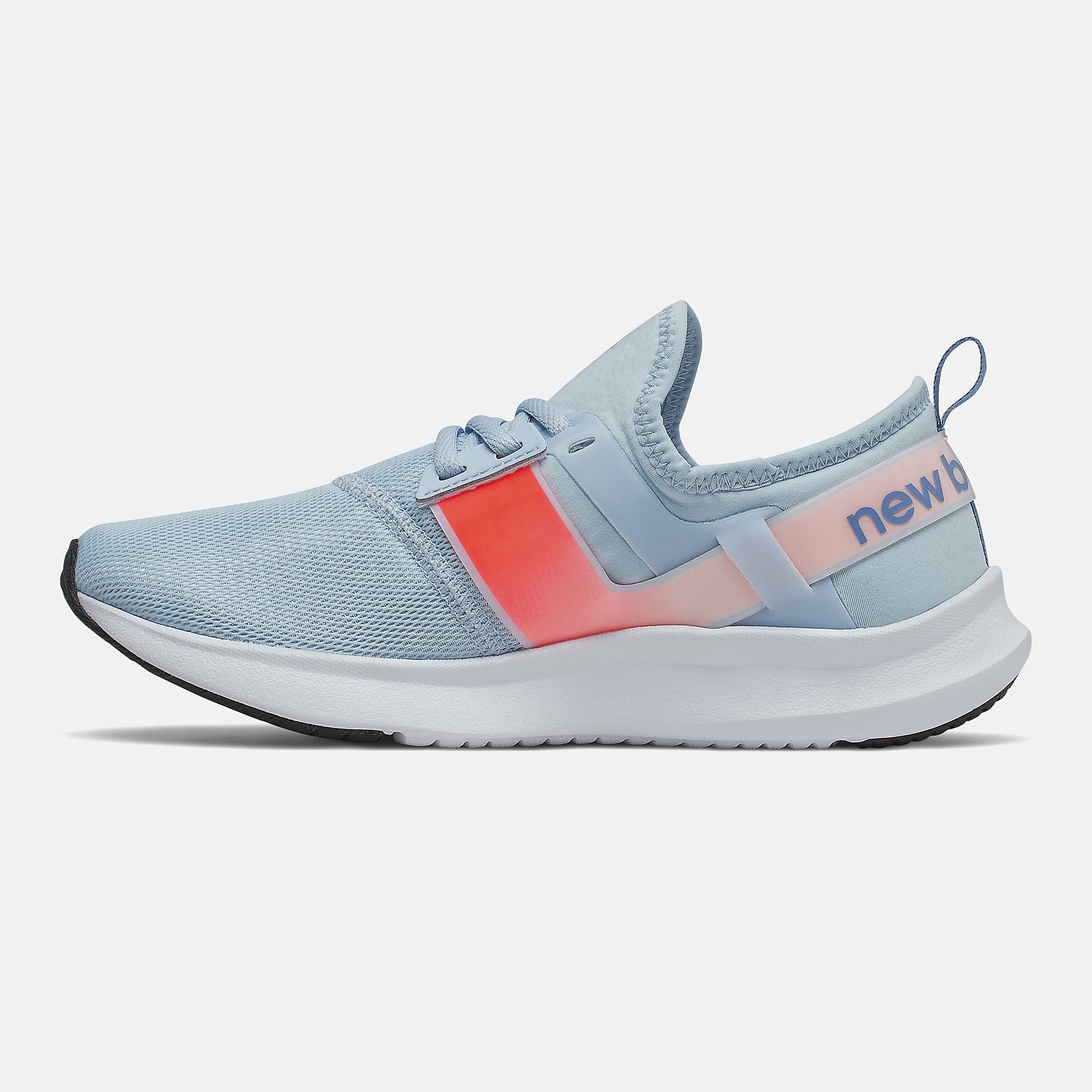 Uv Glo/Vivid Coral NB Nergize Sport New Balance Shoes