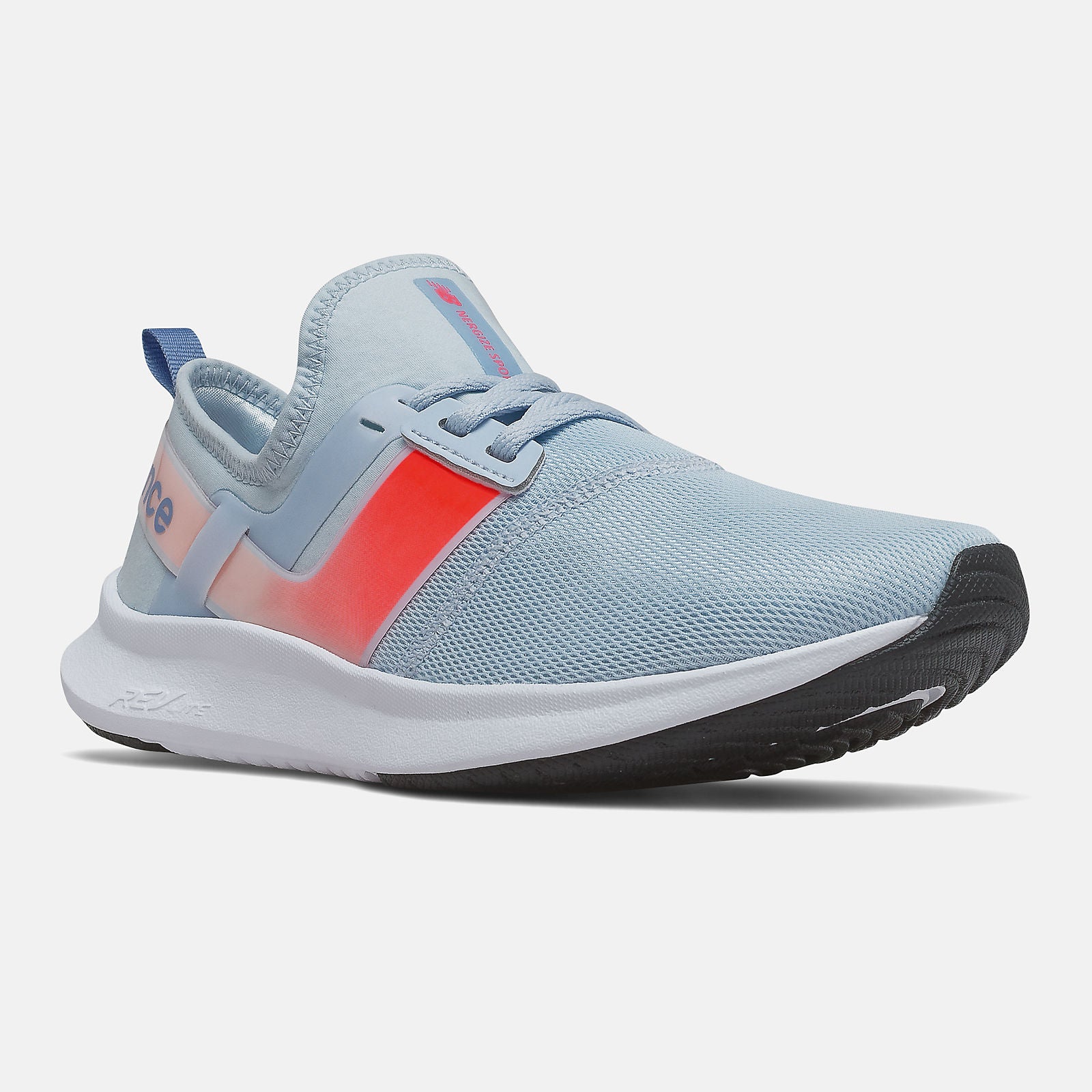 Uv Glo/Vivid Coral NB Nergize Sport New Balance Shoes