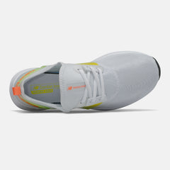 Munsell White/Citra Yellow NB Nergize Sport New Balance Shoes