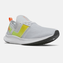 Munsell White/Citra Yellow NB Nergize Sport New Balance Shoes