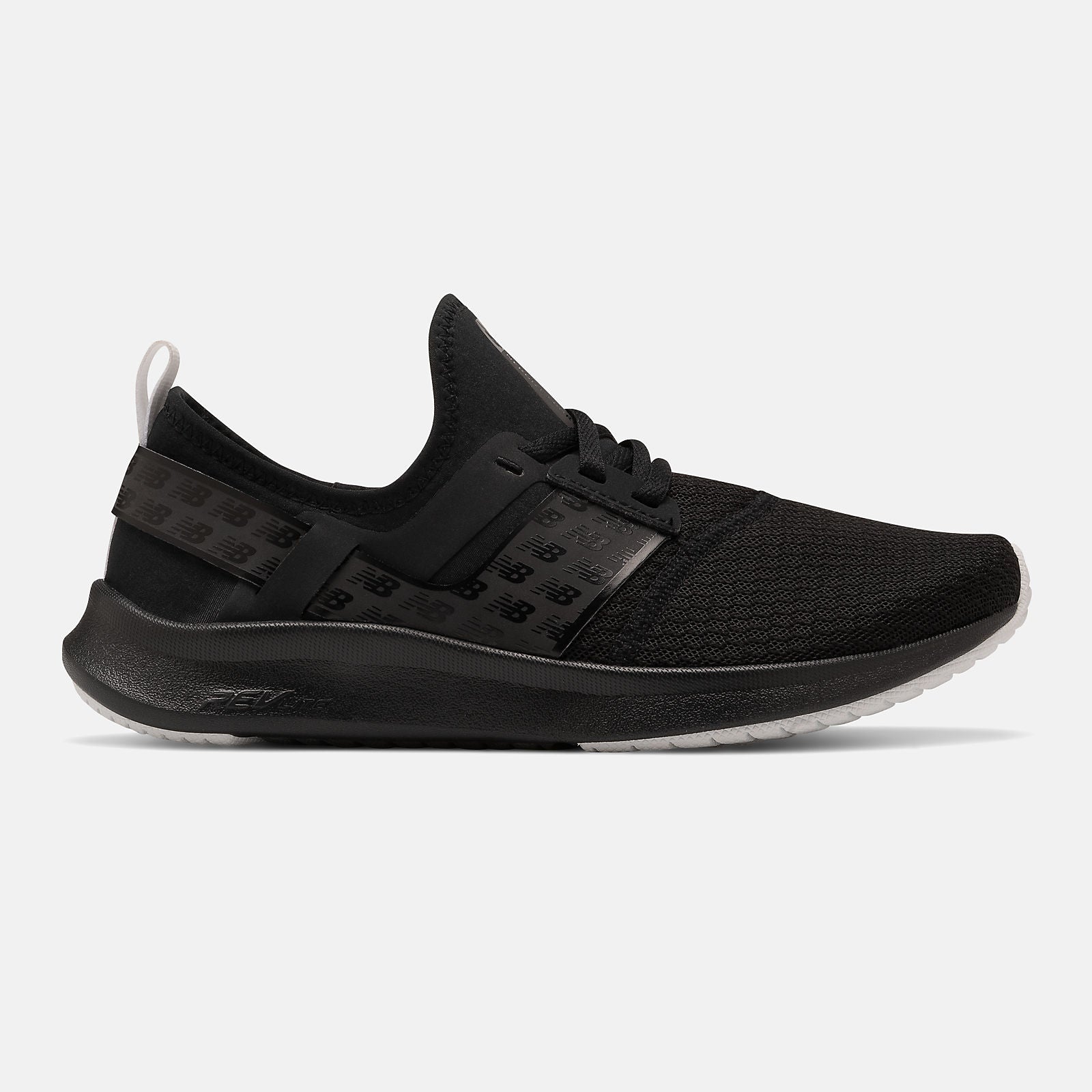 Black/White NB Nergize Sport New Balance Shoes