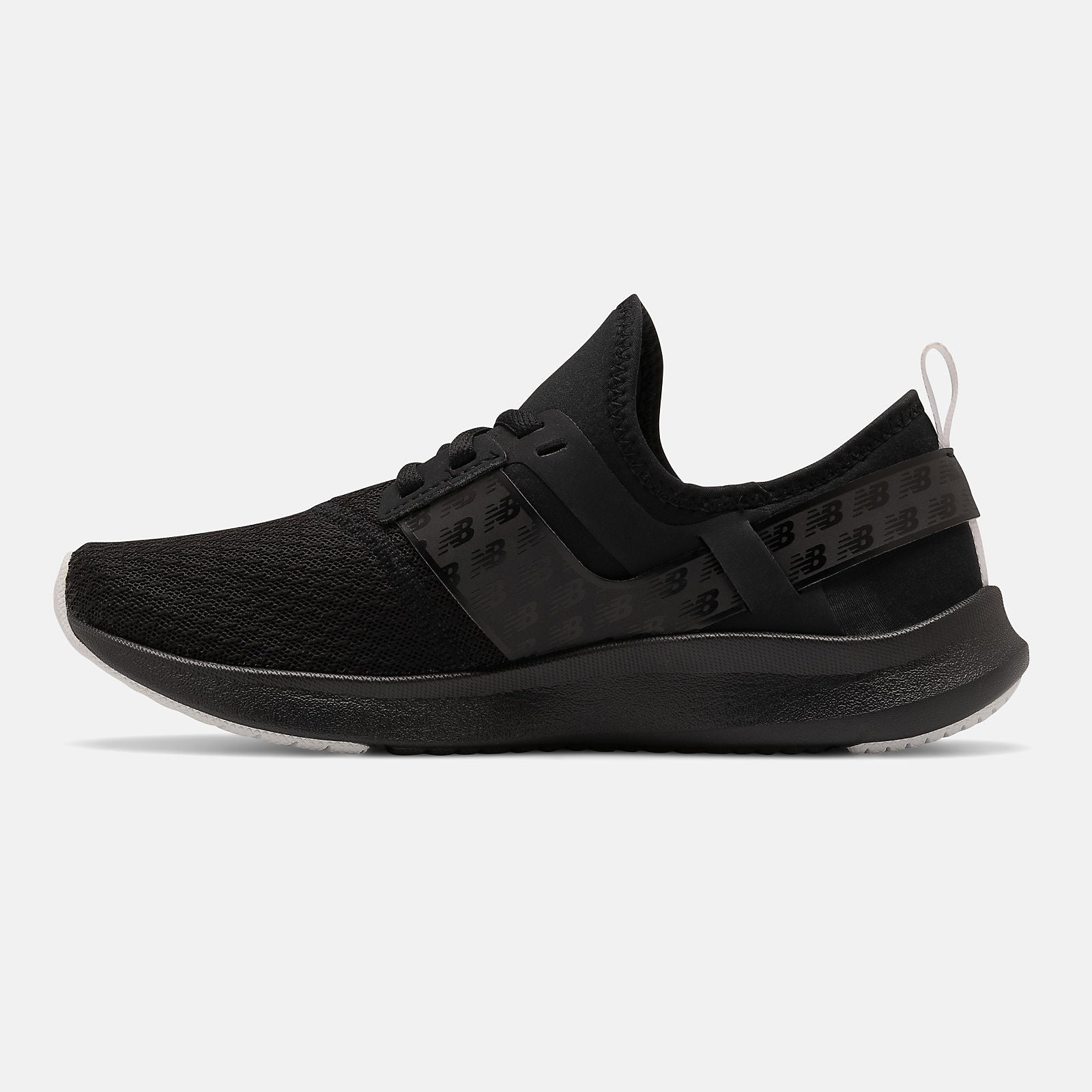 Black/White NB Nergize Sport New Balance Shoes