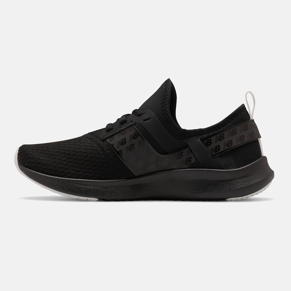 Black/White NB Nergize Sport New Balance Shoes