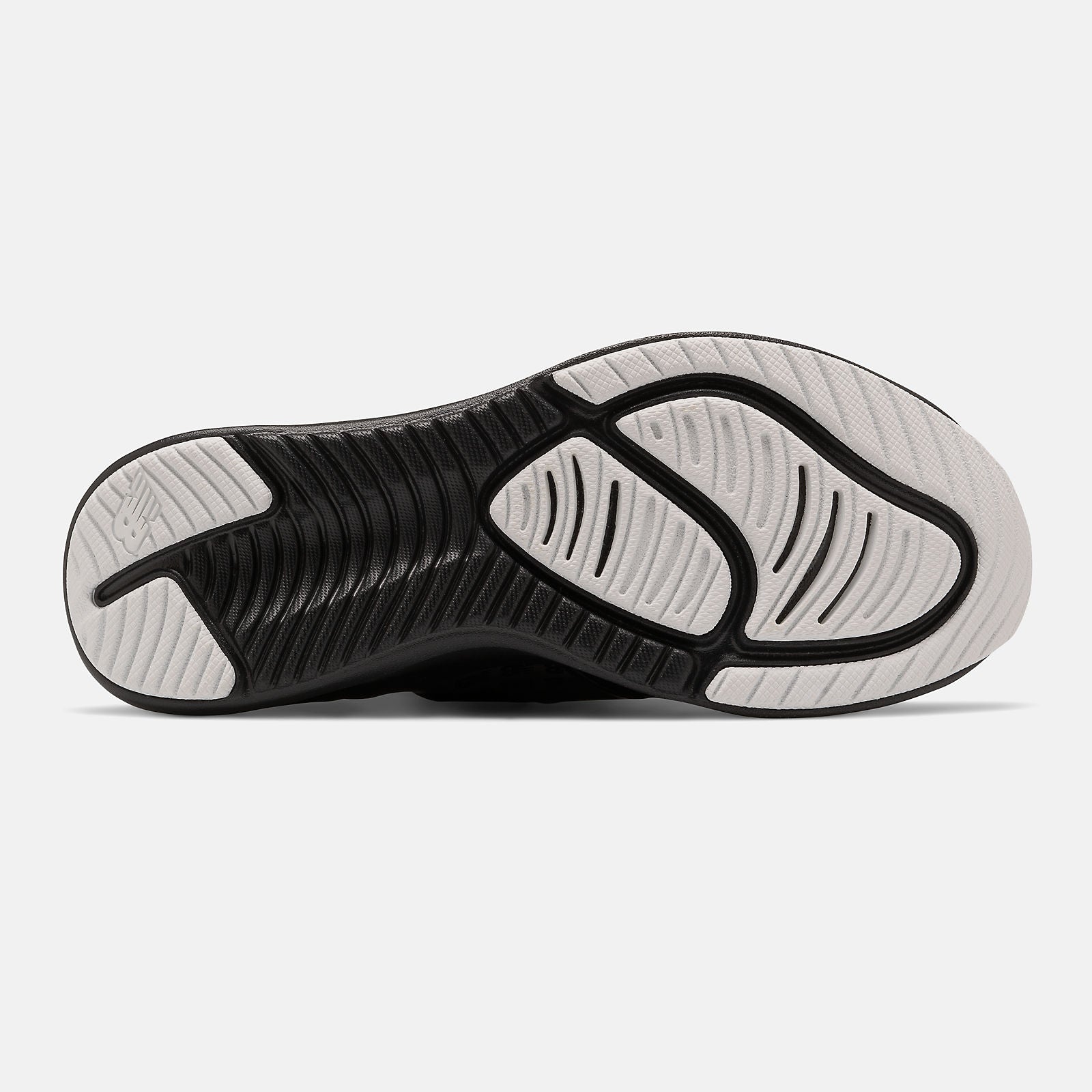 Black/White NB Nergize Sport New Balance Shoes