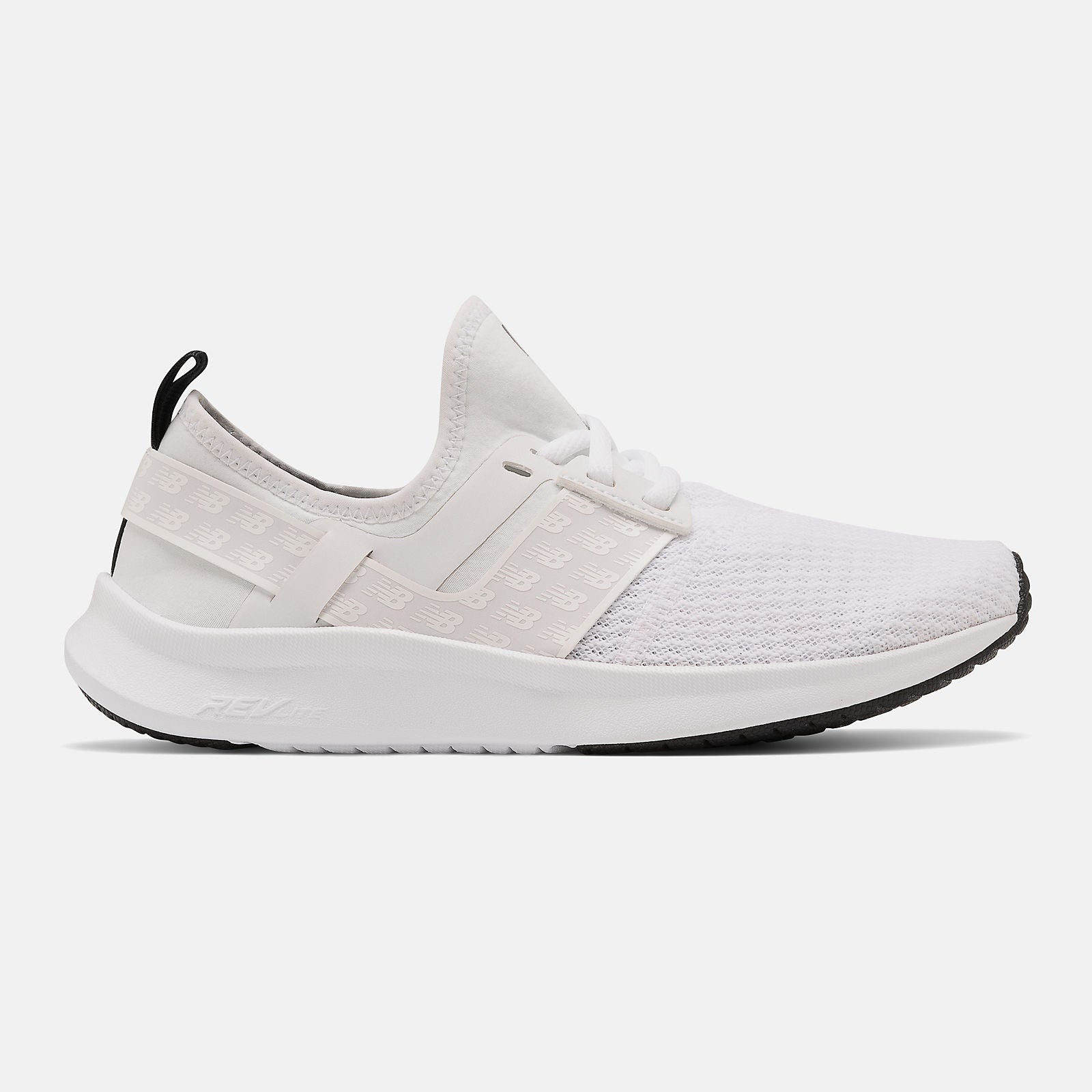 White/Black NB Nergize Sport New Balance Shoes