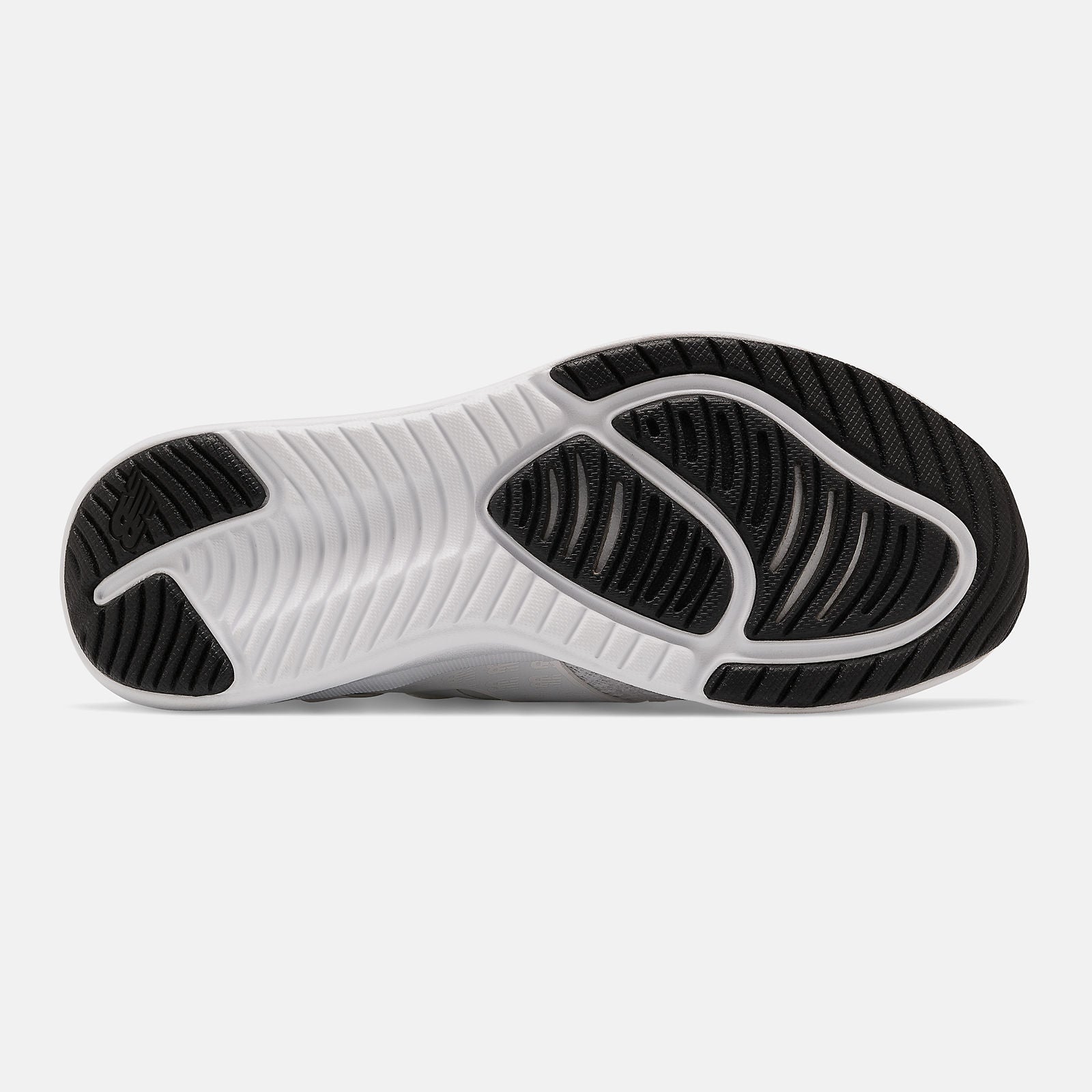 White/Black NB Nergize Sport New Balance Shoes