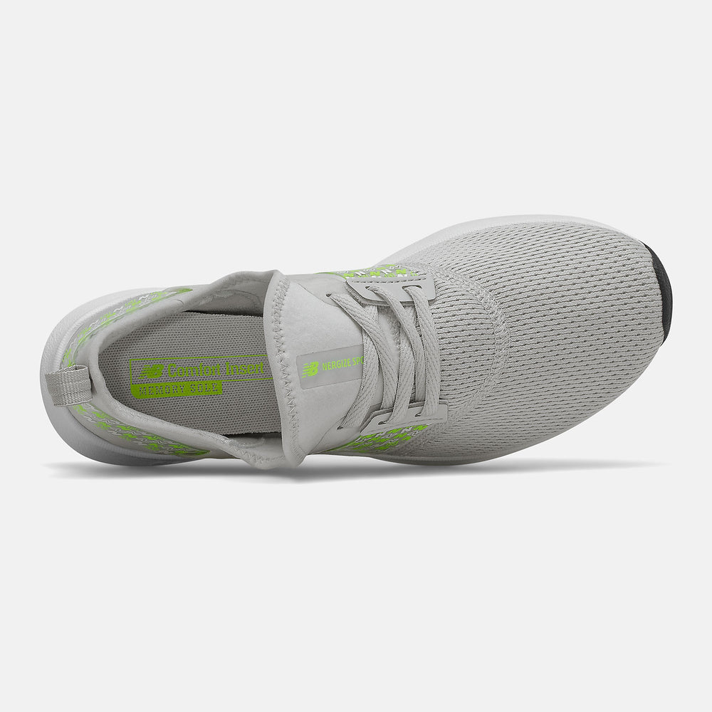 Summer Fog/Hi Lite NB Nergize Sport New Balance Shoes
