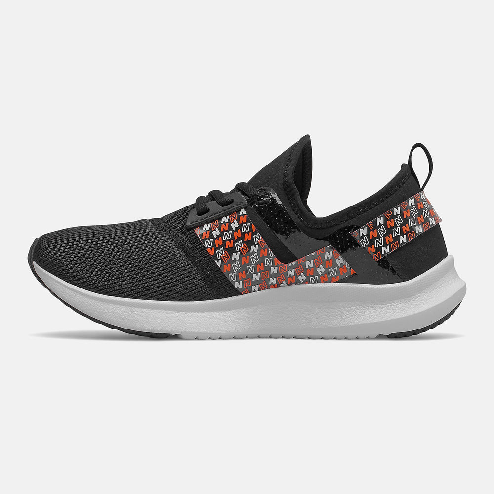 Black/Dynamite NB Nergize Sport New Balance Shoes