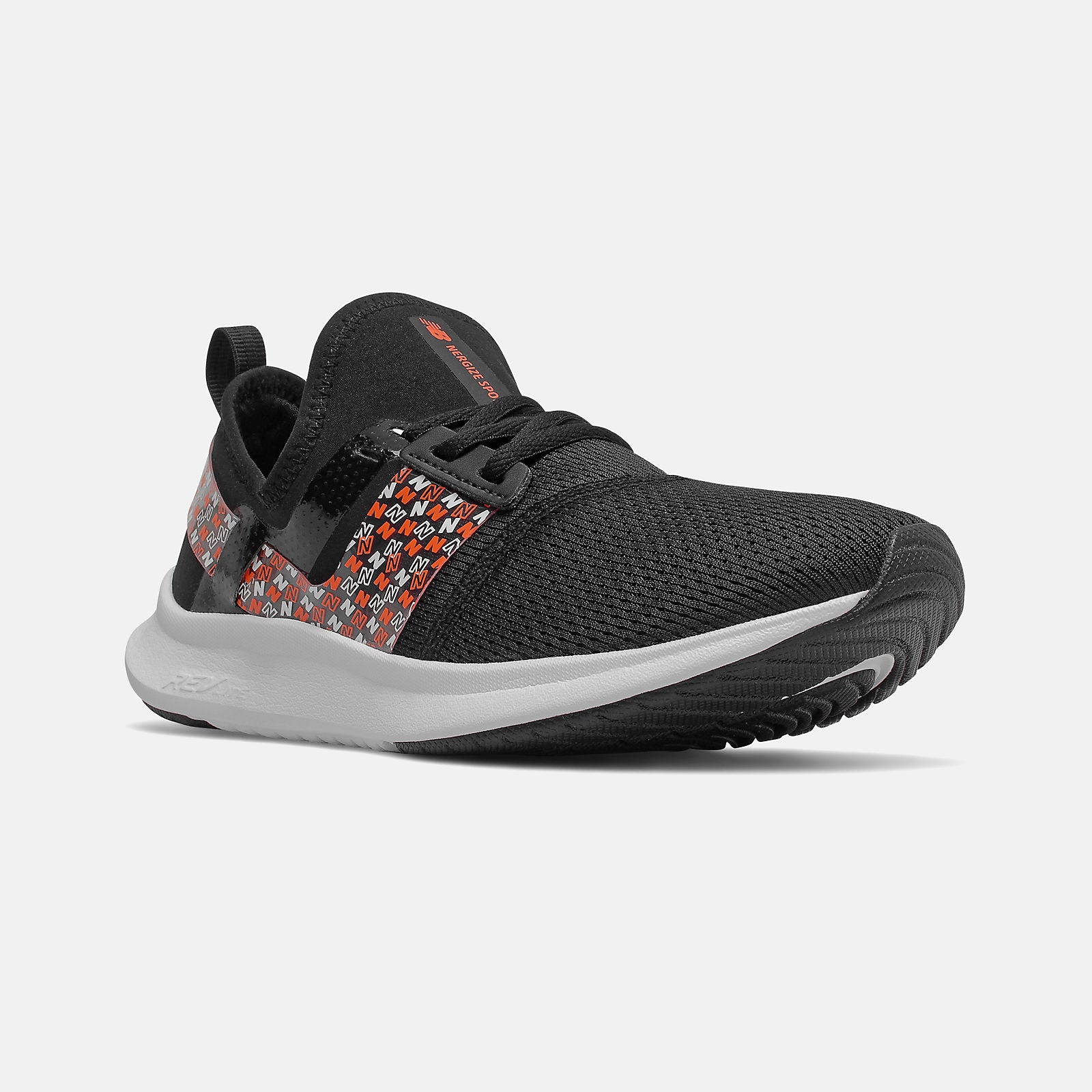 Black/Dynamite NB Nergize Sport New Balance Shoes