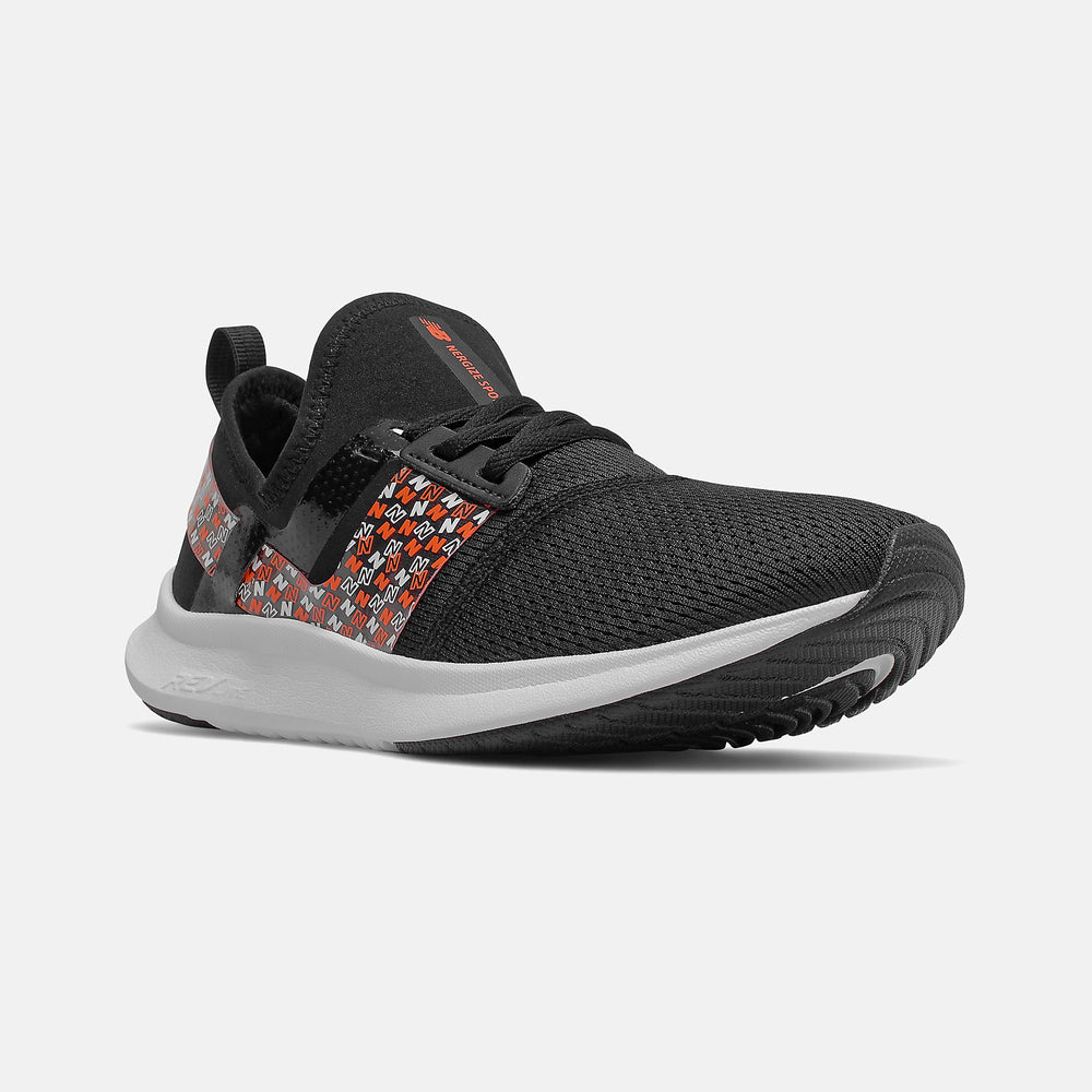 Black/Dynamite NB Nergize Sport New Balance Shoes
