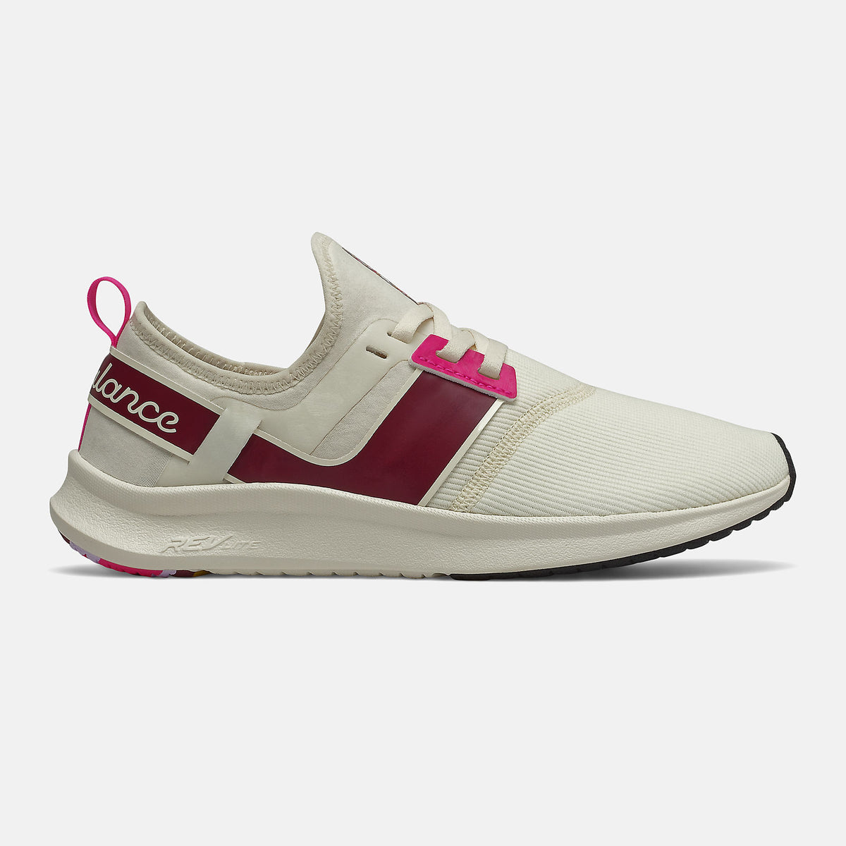 Sea Salt/Garnet NB Nergize Sport New Balance Shoes