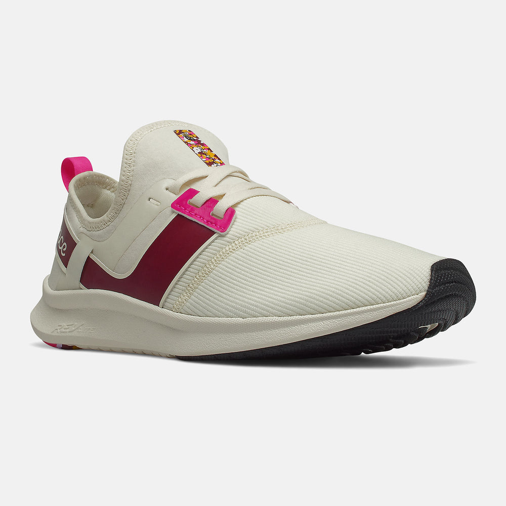 Sea Salt/Garnet NB Nergize Sport New Balance Shoes