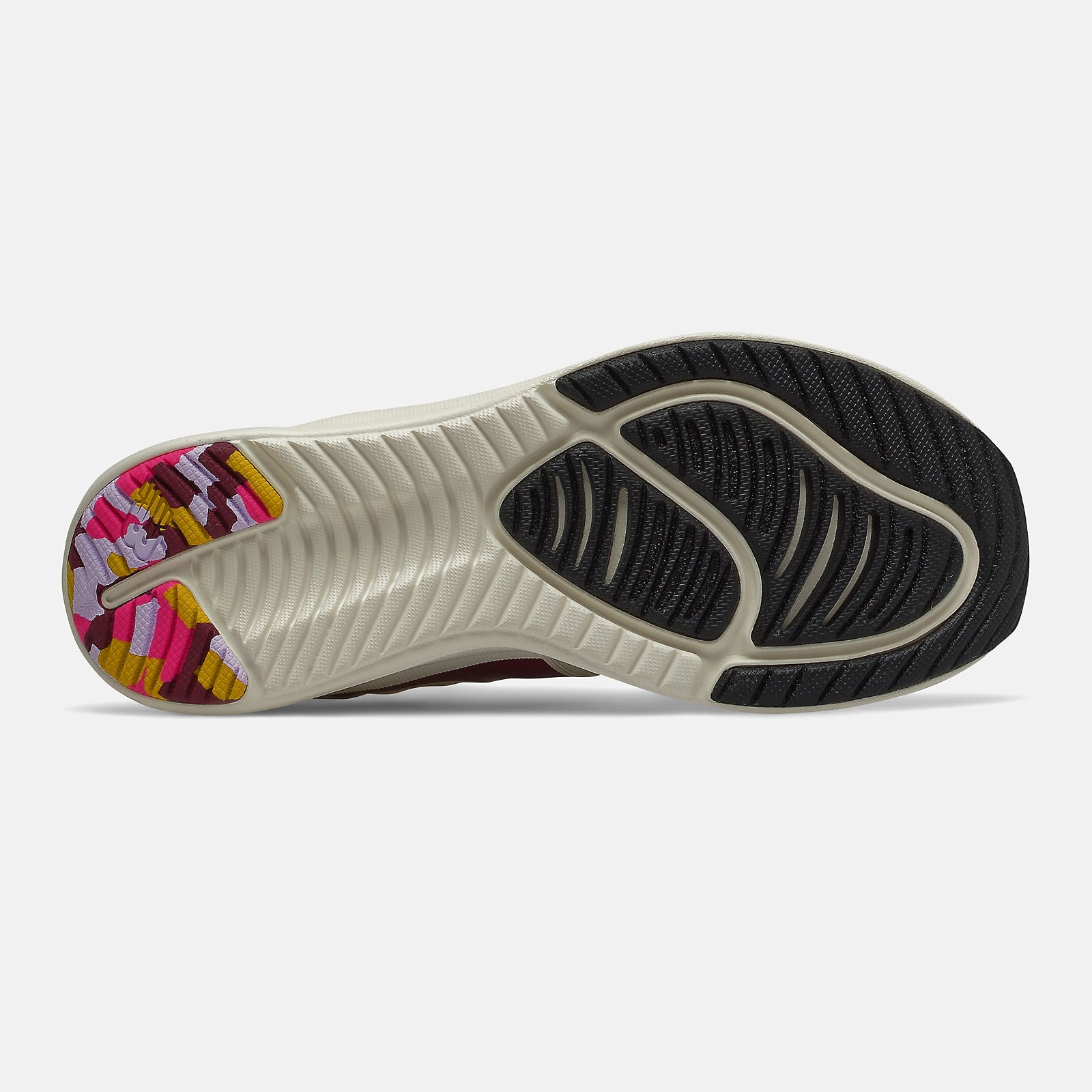 Sea Salt/Garnet NB Nergize Sport New Balance Shoes