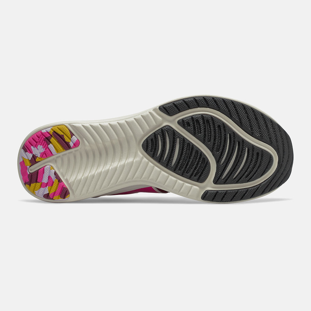 Garnet/Pink Glo NB Nergize Sport New Balance Shoes