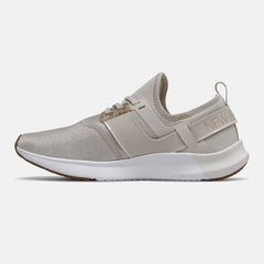 Aluminum/Moonbeam NB Nergize Sport LUX New Balance Shoes