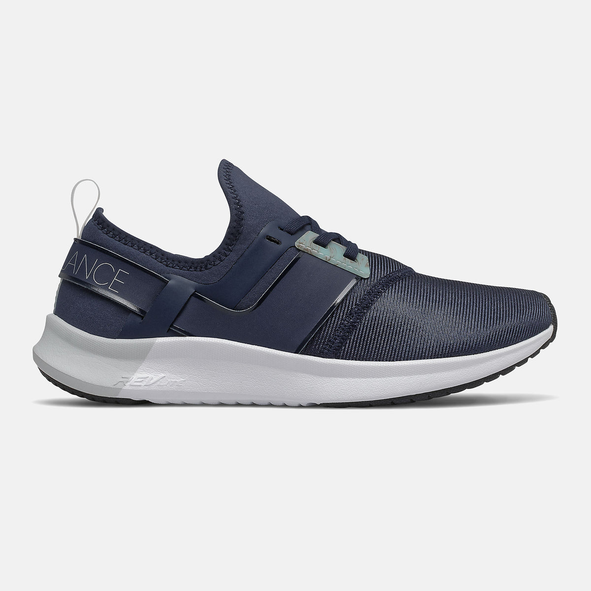 Rain Cloud/Oyster Pink NB Nergize Sport LUX New Balance Shoes