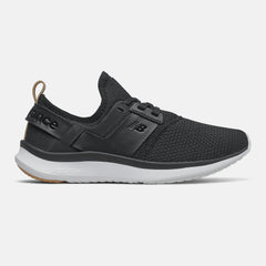 Black/White NB Nergize Sport LUX New Balance Shoes
