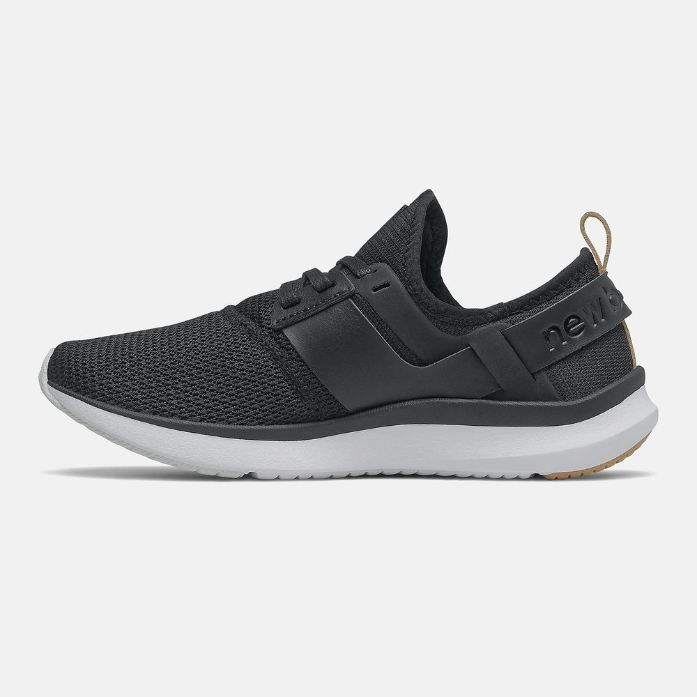 Black/White NB Nergize Sport LUX New Balance Shoes