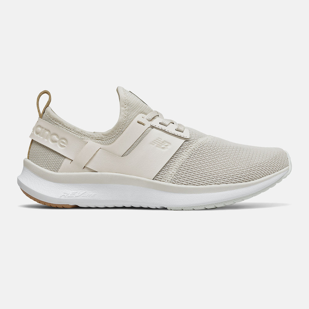 Moonbeam/White NB Nergize Sport LUX New Balance Shoes