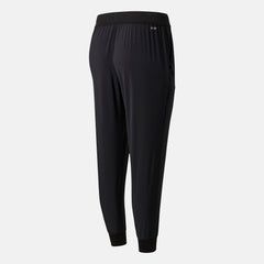 Black Accelerate Pant New Balance Clothing
