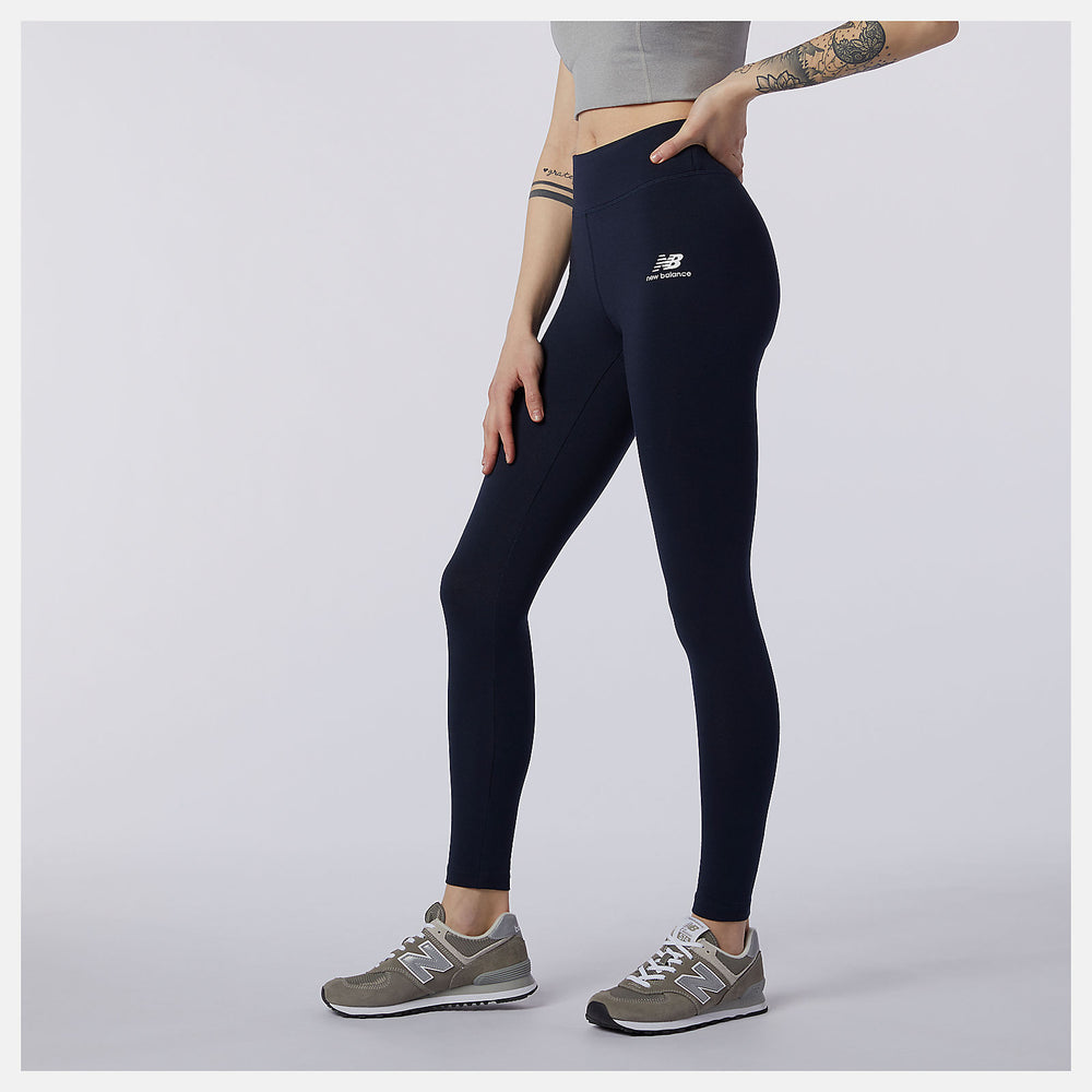 Eclipse Athletics Core Legging New Balance Clothing