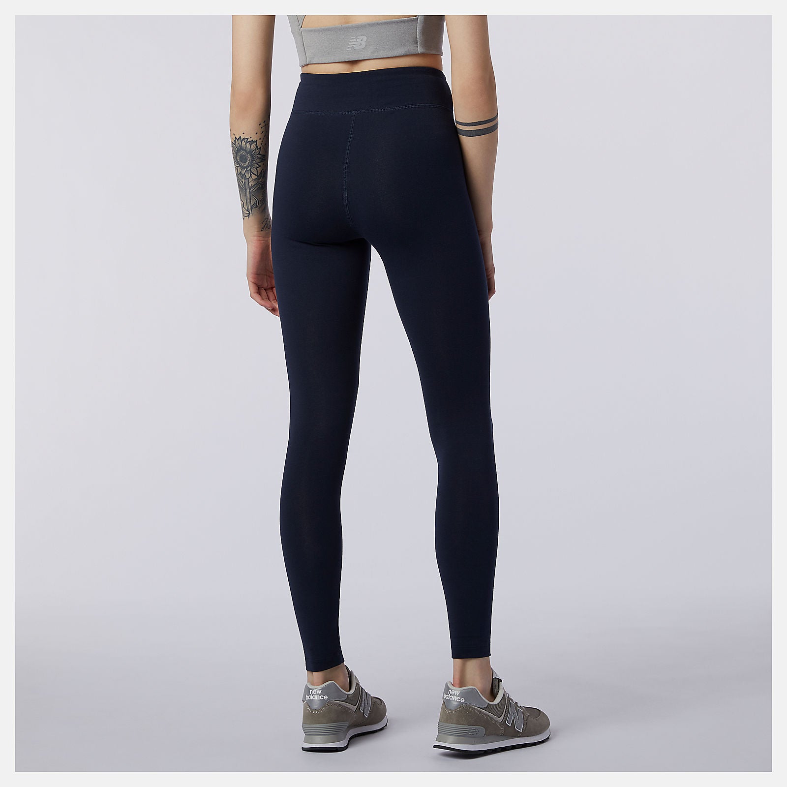 Eclipse Athletics Core Legging New Balance Clothing