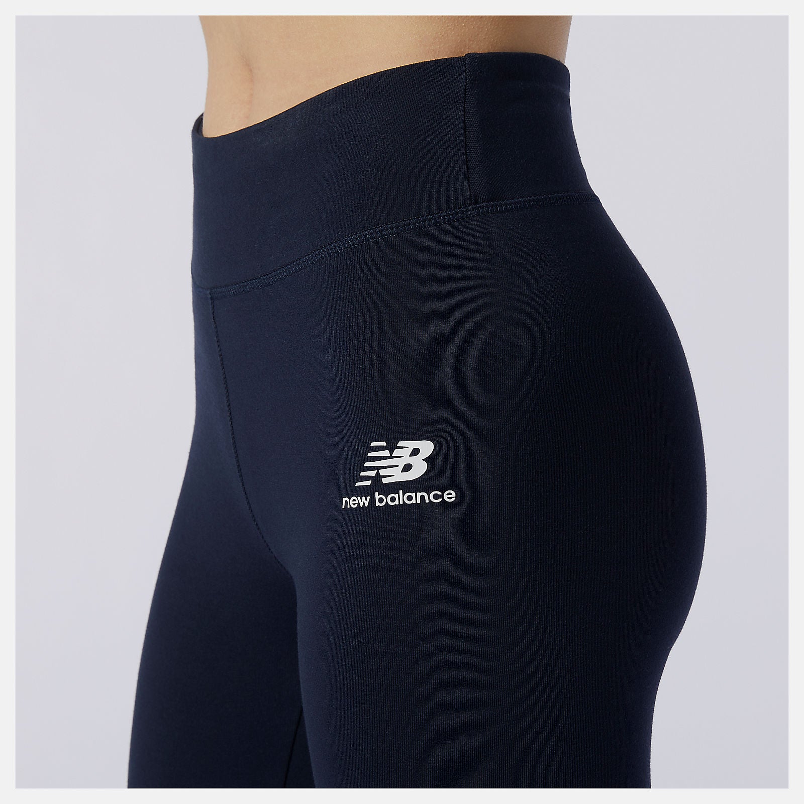 Eclipse Athletics Core Legging New Balance Clothing