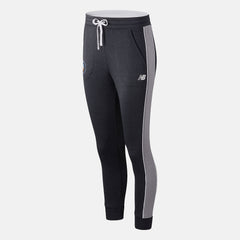 Black Heather NYC Marathon Fast Flight Jogger New Balance Clothing