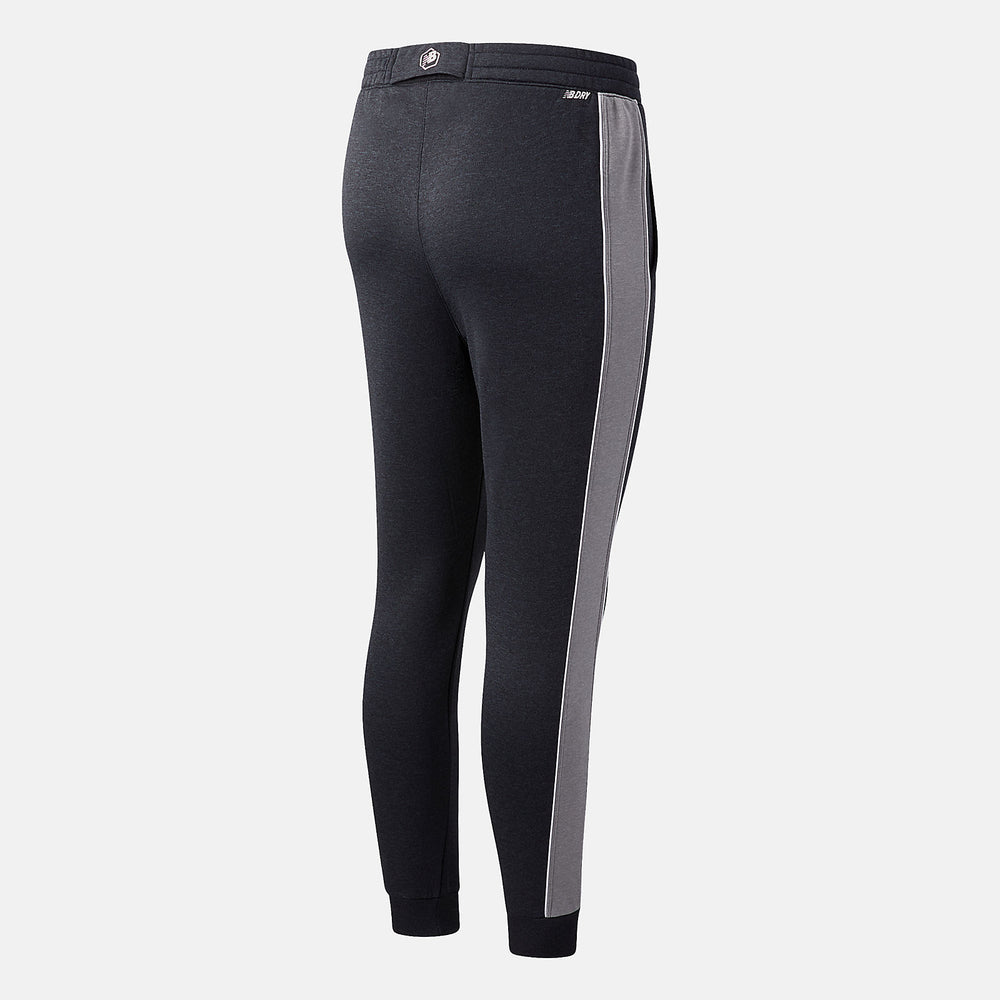 Black Heather NYC Marathon Fast Flight Jogger New Balance Clothing