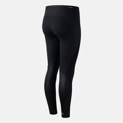 Black Impact Heat Tight New Balance Clothing