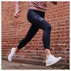 Eclipse Q Speed Fuel 7/8 Tight New Balance Clothing