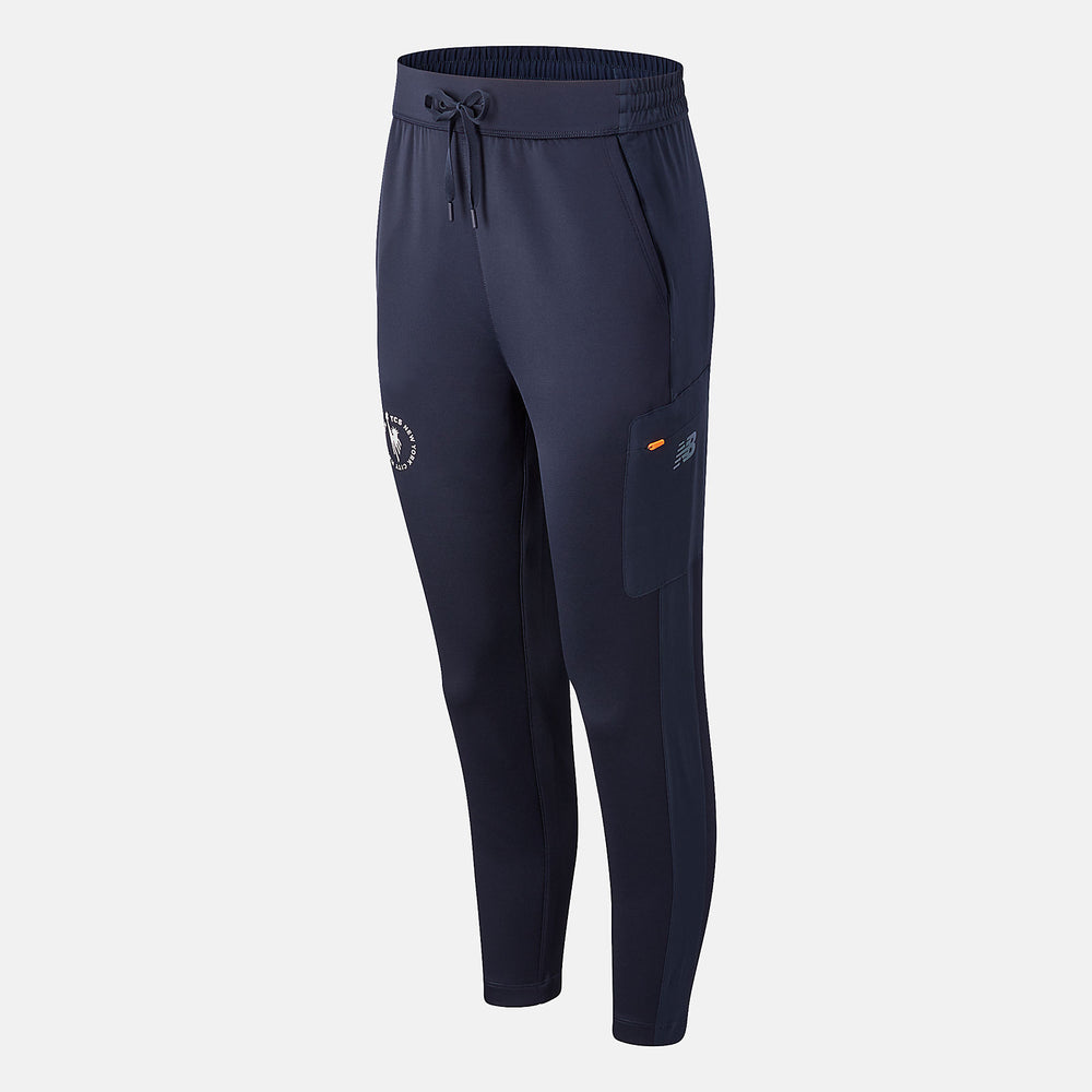 Eclipse Heather NYC Marathon Q Speed Jogger New Balance Clothing