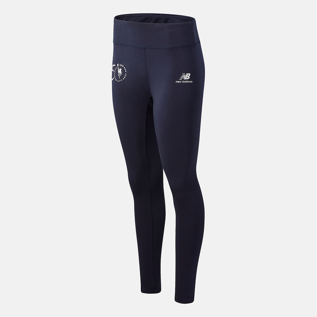 Eclipse NYC Marathon Athletics Core Legging New Balance Clothing