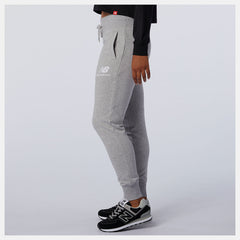 Athletic Grey NB Essentials French Terry Sweatpant New Balance Clothing