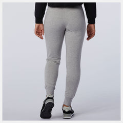 Athletic Grey NB Essentials French Terry Sweatpant New Balance Clothing