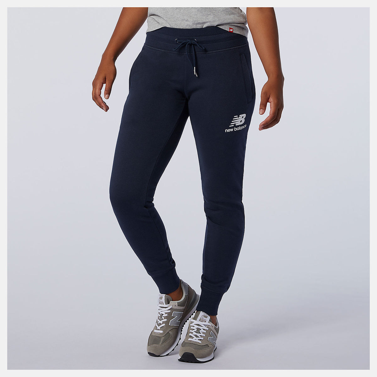Eclipse NB Essentials French Terry Sweatpant New Balance Clothing