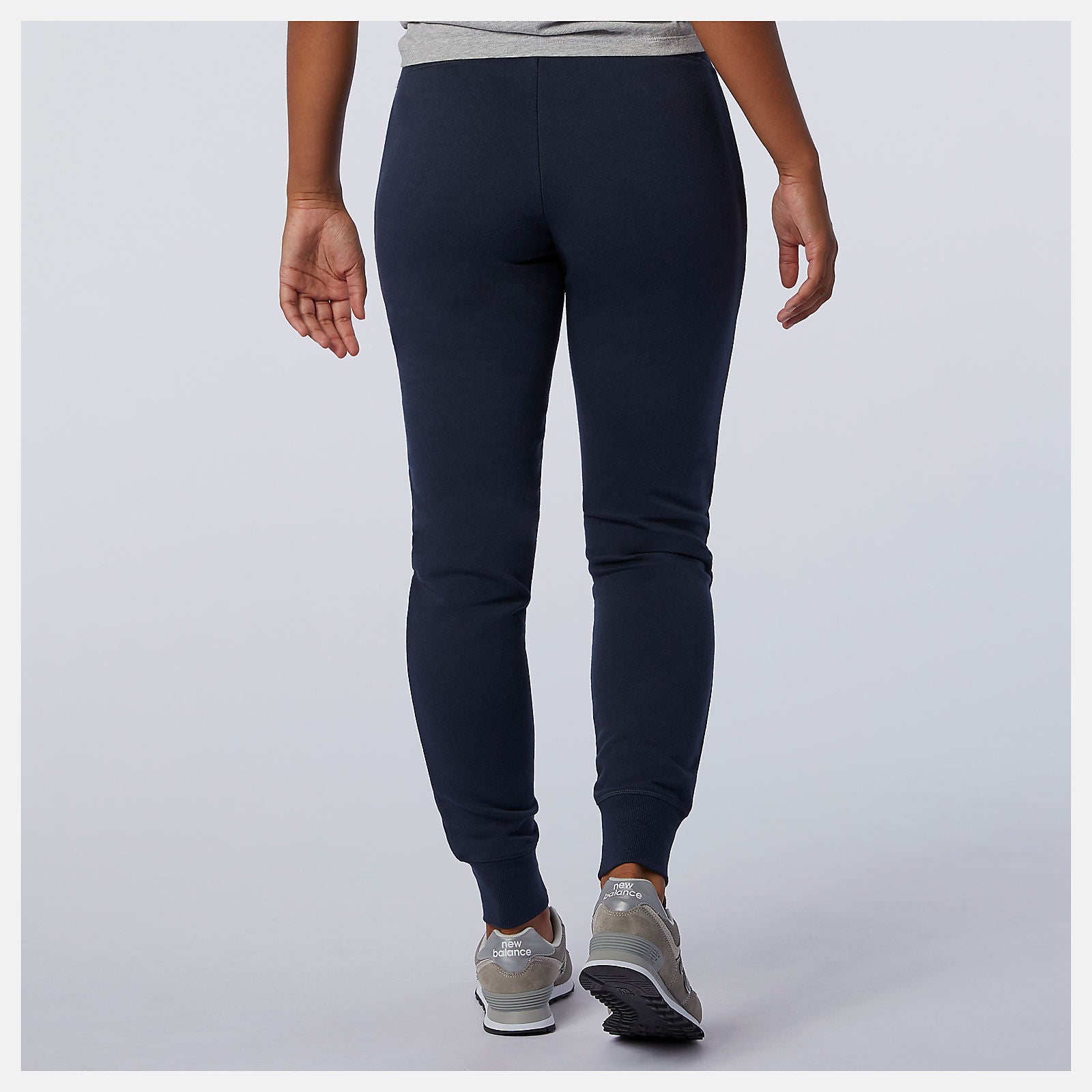 Eclipse NB Essentials French Terry Sweatpant New Balance Clothing
