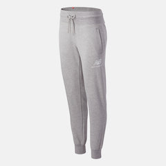 Athletic Grey NYC Marathon Essentials FT Sweatpant New Balance Clothing