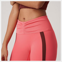 Watermelon Bandier Ultra HR Tight New Balance Clothing