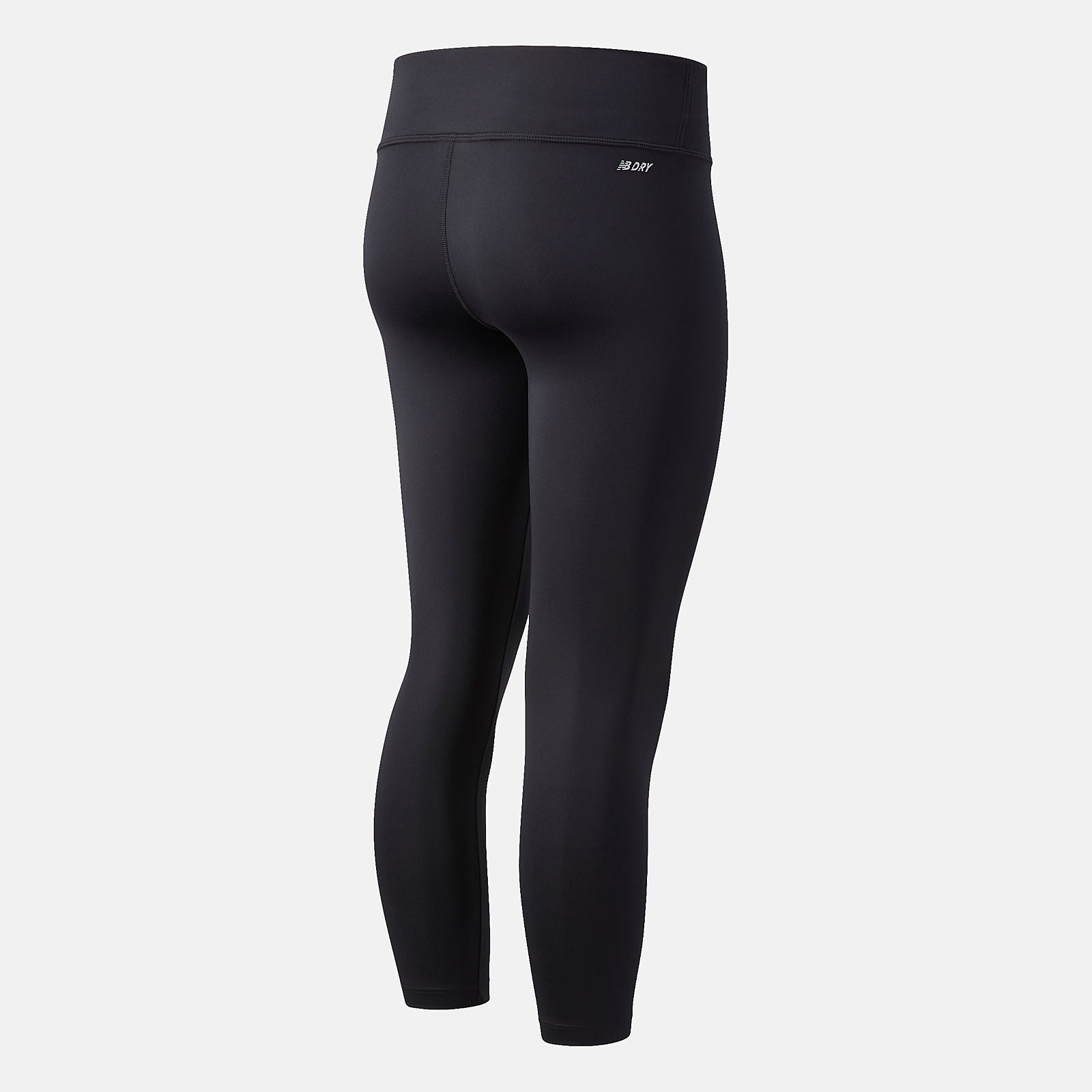 Black Accelerate Capri New Balance Clothing