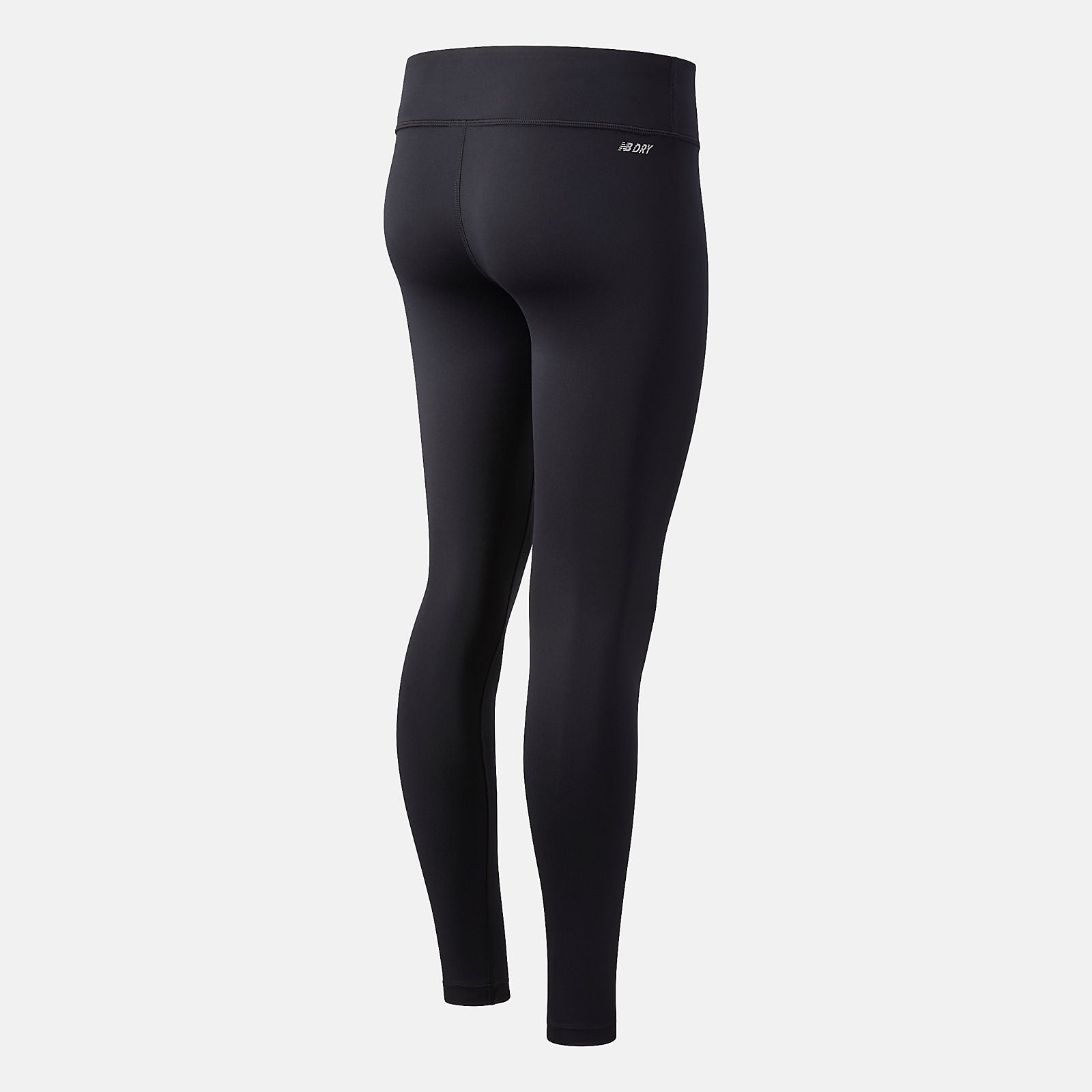 Black Accelerate Tight New Balance Clothing