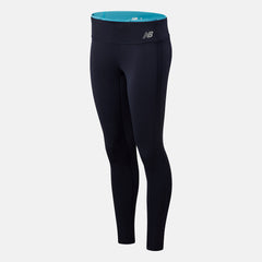 Virtual Sky Accelerate Colorblock Tight New Balance Clothing