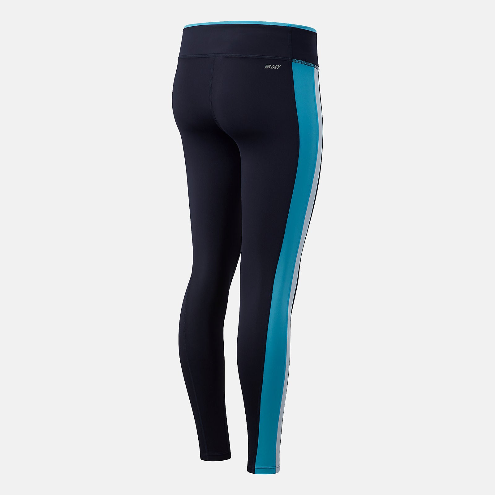 Virtual Sky Accelerate Colorblock Tight New Balance Clothing