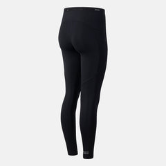 Black RFL Impact Run Tight New Balance Clothing