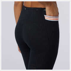 Black Q Speed Fuel Tight New Balance Clothing