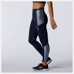 Eclipse PMV Portable 7/8 Tight New Balance Clothing