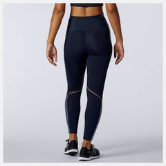 Eclipse PMV Portable 7/8 Tight New Balance Clothing