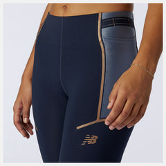 Eclipse PMV Portable 7/8 Tight New Balance Clothing