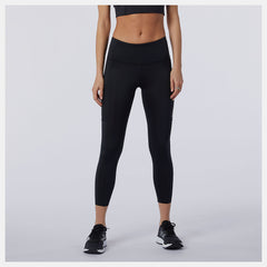 Black NB All Terrain Legging New Balance Clothing